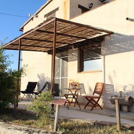 Arnés Casa De Vacances La Vella Era מראה חיצוני תמונה