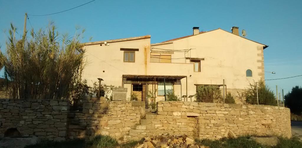 Arnés Casa De Vacances La Vella Era חדר תמונה