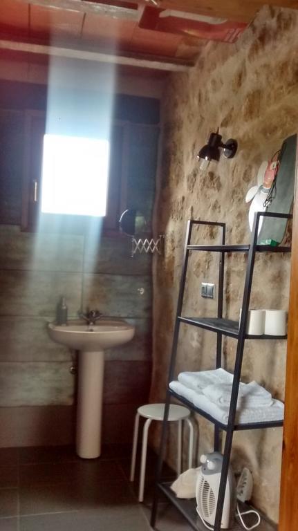 Arnés Casa De Vacances La Vella Era מראה חיצוני תמונה