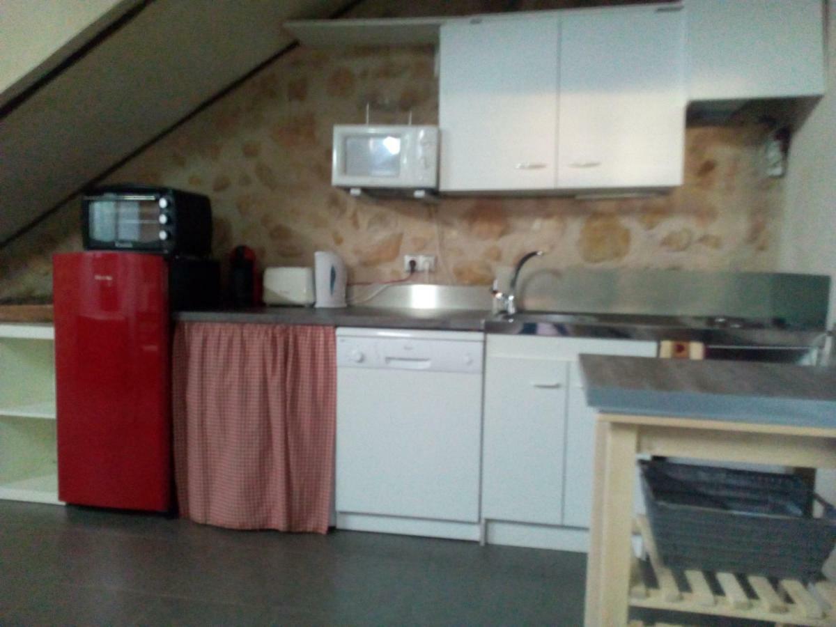 Arnés Casa De Vacances La Vella Era מראה חיצוני תמונה